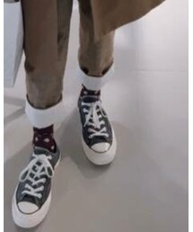 CONVERSE | スニーカー