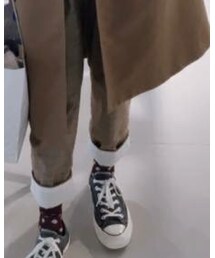 葒hong | その他パンツ