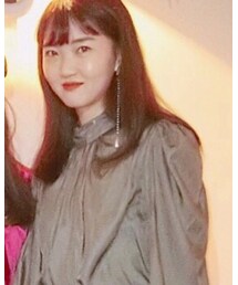 STYLENANDA | ピアス（両耳用）