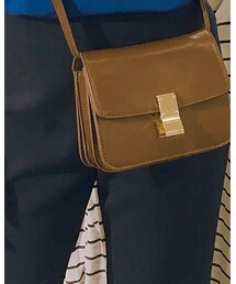 AA | ショルダーバッグ