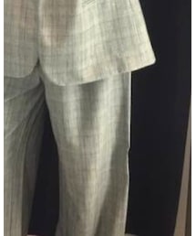 ZARA | スーツパンツ