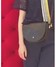 Roomee | ショルダーバッグ