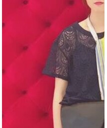 H:CONNECT | Tシャツ/カットソー