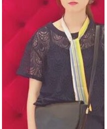 UNIQLO | キャミソール