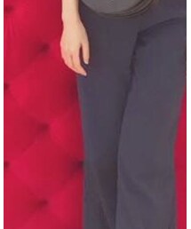 葒hong | その他パンツ