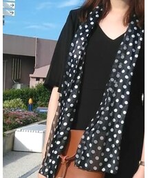 古着 | マフラー