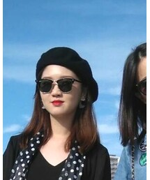 Ray-Ban | サングラス