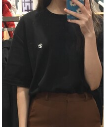 Timberland | Tシャツ/カットソー