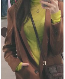 hong_clothing | その他トップス