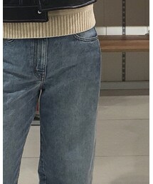 UNIQLO | デニムパンツ