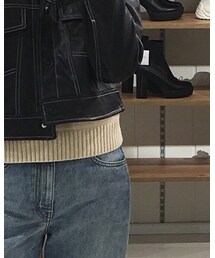 UNIQLO | ニット/セーター