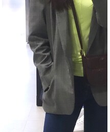 ZARA | スーツジャケット