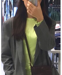 UNIQLO | シャツ/ブラウス