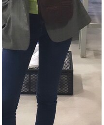 無印良品 | デニムパンツ