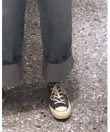 CONVERSE | スニーカー