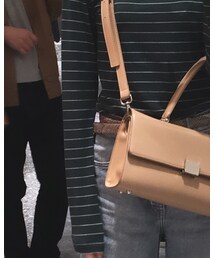 STYLENANDA | ベルト