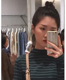 STYLENANDA | ピアス（両耳用）