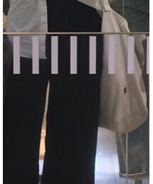 MONKI | その他パンツ