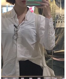 UNIQLO | シャツ/ブラウス