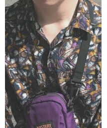 MYSTERY RANCH | ショルダーバッグ