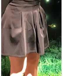 NO | スカート