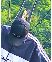 BALENCIAGA | キャップ