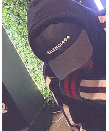 BALENCIAGA | 帽子