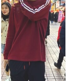 NERDY | トップス