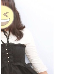 axes femme | セットだったやつの中だけ着てます。(トップス)