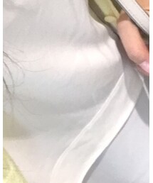 GU | タンクトップ
