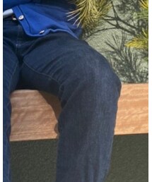 GU | デニムパンツ