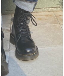 Dr. Martens | ブーツ