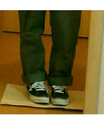 VANS | スニーカー