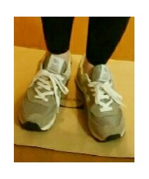 NEW BALANCE | スニーカー