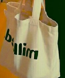 MILKFED. | トートバッグ