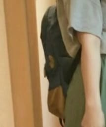 BEAMS BOY | バックパック/リュック