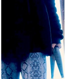 GU | ニット/セーター