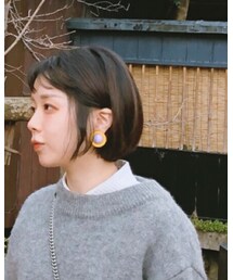 yunkixu | アクセサリー