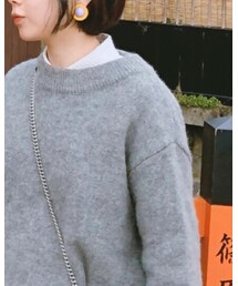 KBF | ニット/セーター