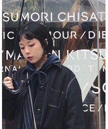 dizzit | パーカー