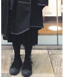 PLEATS PLEASE | スカート