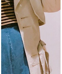 yunkixu | ジャケット/アウター