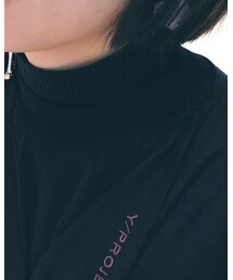 y project | Tシャツ/カットソー
