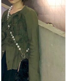 COMME des GARCONS | シャツ/ブラウス