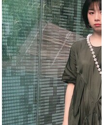 JNBY | ワンピース/ドレス