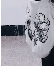 moveup | トートバッグ