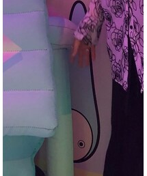 PLEATS PLEASE | スカート