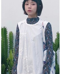 DESIGNER COLLECTION | ワンピース/ドレス