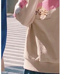 TYAKASHA | トップス