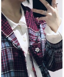 COMME des GARCONS | ジャケット/アウター